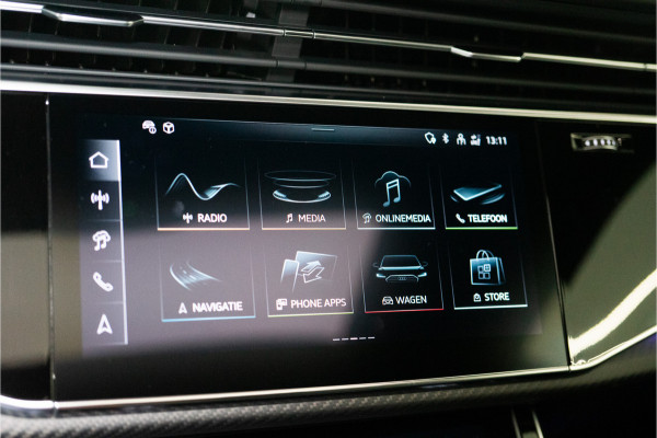 Audi Q8 60 TFSI E Quattro S-Edition Competition 490PK FACELIFT | 2025 DIRECT LEVERBAAR | 5 Jaar Garantie | BOMVOL!