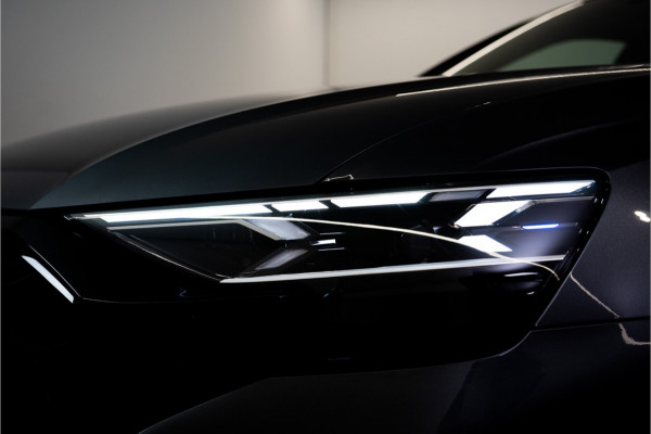 Audi Q8 60 TFSI E Quattro S-Edition Competition 490PK FACELIFT | 2025 DIRECT LEVERBAAR | 5 Jaar Garantie | BOMVOL!
