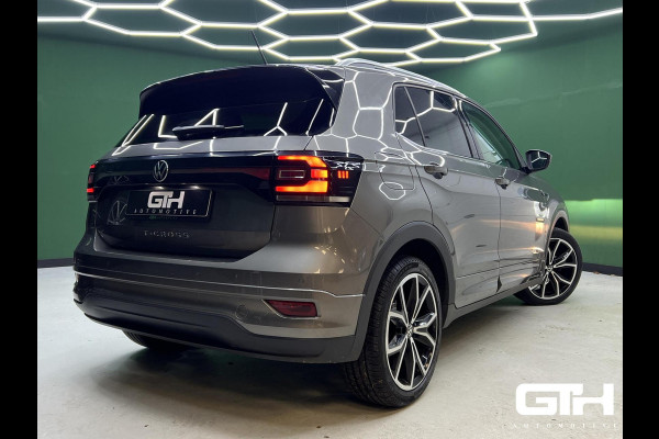 Volkswagen T-Cross 1.0 TSI R-Line Carplay | Cruise | Virtual Volkswagen T-Cross 1.0 TSI R-Line Carplay | Cruise | Virtual