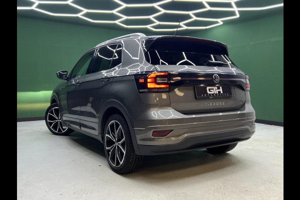 Volkswagen T-Cross 1.0 TSI R-Line Carplay | Cruise | Virtual Volkswagen T-Cross 1.0 TSI R-Line Carplay | Cruise | Virtual