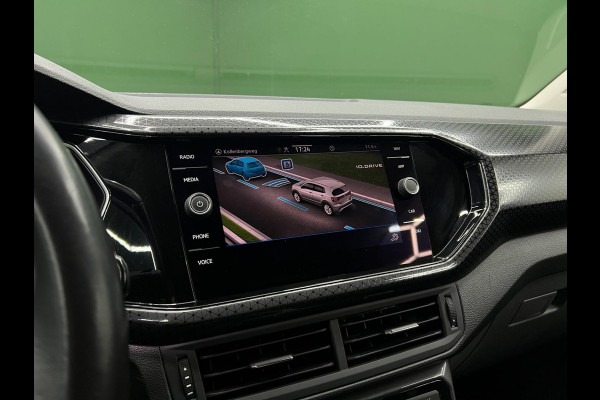 Volkswagen T-Cross 1.0 TSI R-Line Carplay | Cruise | Virtual Volkswagen T-Cross 1.0 TSI R-Line Carplay | Cruise | Virtual