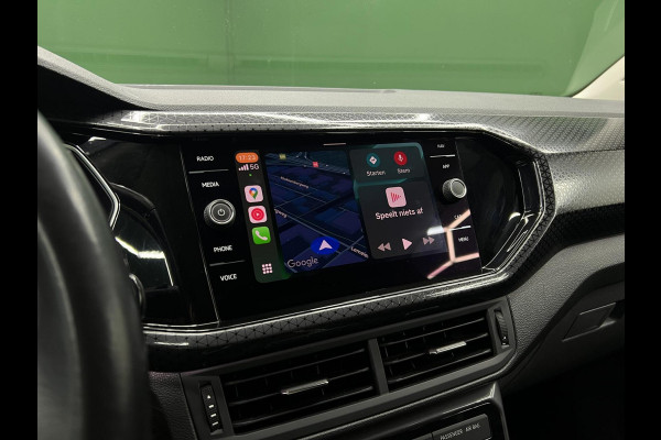 Volkswagen T-Cross 1.0 TSI R-Line Carplay | Cruise | Virtual Volkswagen T-Cross 1.0 TSI R-Line Carplay | Cruise | Virtual