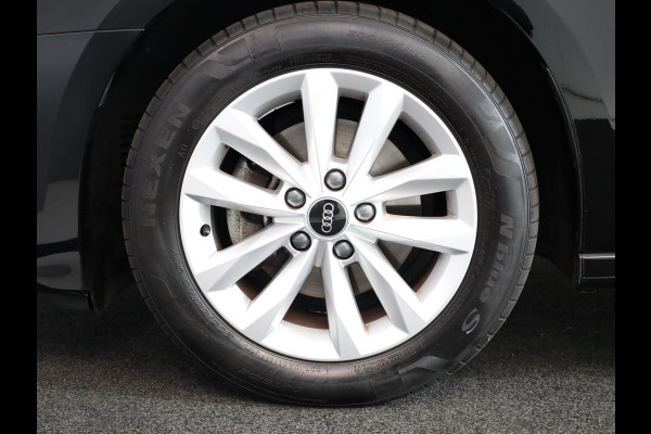 Audi A3 Sportback 30 TFSI Pro Line 110 pk S-tronic | Gratis Winterset | Parkeersensoren achter | Cruise control | Apple Carplay/Android Auto | LED koplampen |