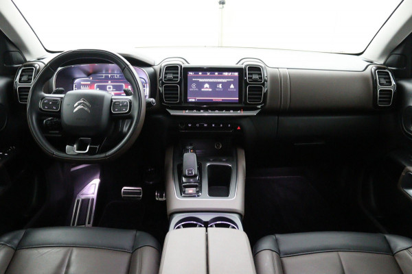 Citroën C5 Aircross 1.6 PureTech Business*AUTOM.*ACC*CAM*ECC*CARPLAY* Citroën C5 Aircross 1.6 PureTech Business*AUTOM.*ACC*CAM*ECC*CARPLAY*