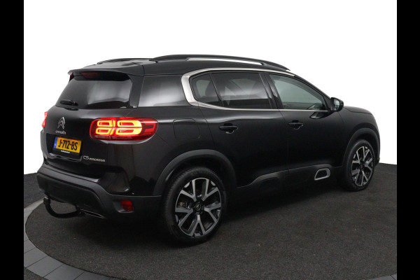 Citroën C5 Aircross 1.6 PureTech Business*AUTOM.*ACC*CAM*ECC*CARPLAY* Citroën C5 Aircross 1.6 PureTech Business*AUTOM.*ACC*CAM*ECC*CARPLAY*
