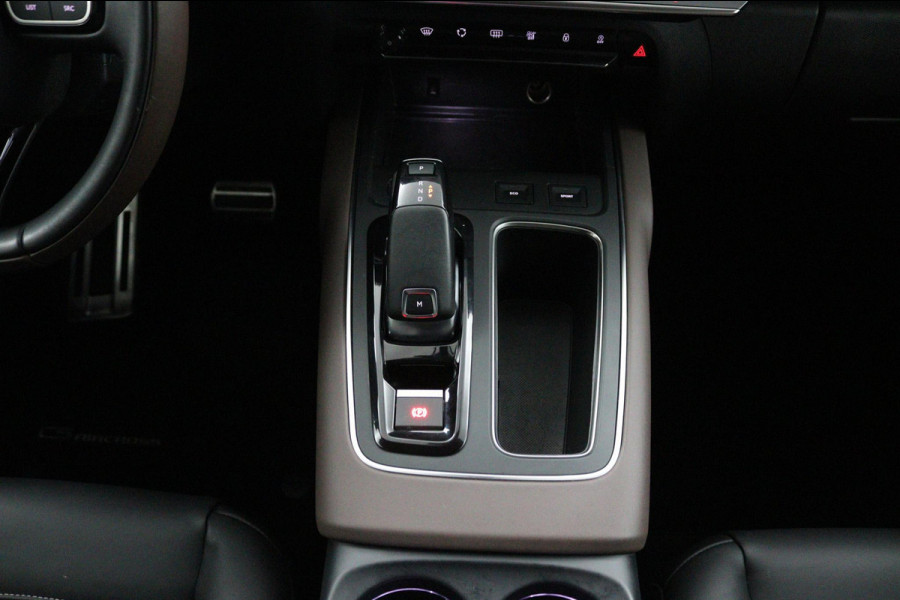 Citroën C5 Aircross 1.6 PureTech Business*AUTOM.*ACC*CAM*ECC*CARPLAY* Citroën C5 Aircross 1.6 PureTech Business*AUTOM.*ACC*CAM*ECC*CARPLAY*