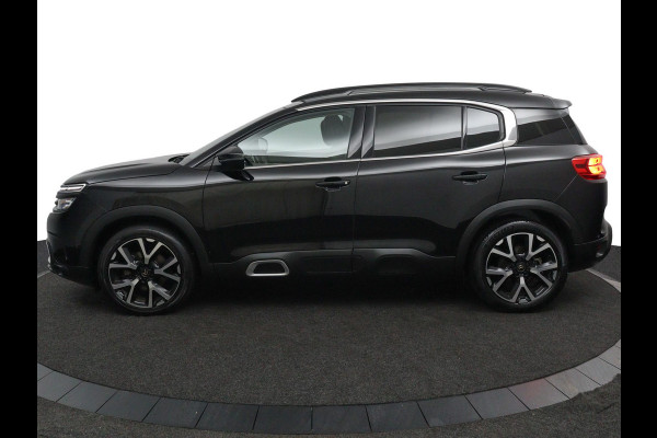 Citroën C5 Aircross 1.6 PureTech Business*AUTOM.*ACC*CAM*ECC*CARPLAY* Citroën C5 Aircross 1.6 PureTech Business*AUTOM.*ACC*CAM*ECC*CARPLAY*