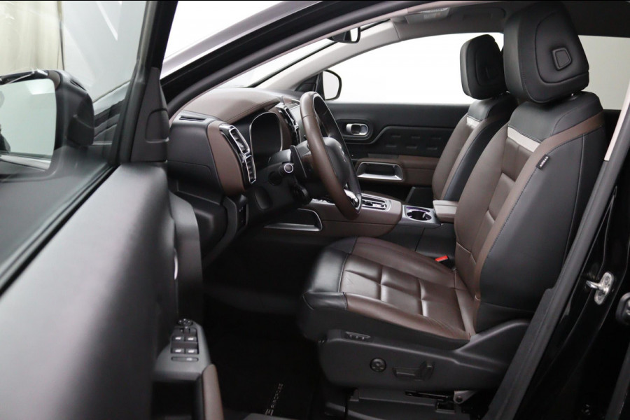 Citroën C5 Aircross 1.6 PureTech Business*AUTOM.*ACC*CAM*ECC*CARPLAY* Citroën C5 Aircross 1.6 PureTech Business*AUTOM.*ACC*CAM*ECC*CARPLAY*