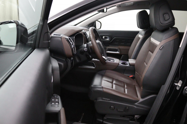 Citroën C5 Aircross 1.6 PureTech Business*AUTOM.*ACC*CAM*ECC*CARPLAY* Citroën C5 Aircross 1.6 PureTech Business*AUTOM.*ACC*CAM*ECC*CARPLAY*