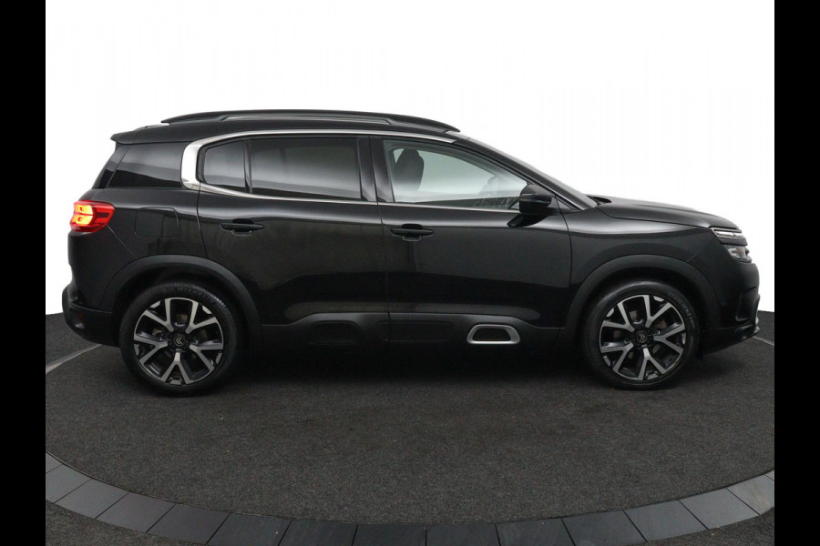 Citroën C5 Aircross 1.6 PureTech Business*AUTOM.*ACC*CAM*ECC*CARPLAY* Citroën C5 Aircross 1.6 PureTech Business*AUTOM.*ACC*CAM*ECC*CARPLAY*