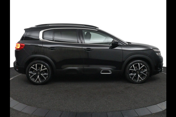 Citroën C5 Aircross 1.6 PureTech Business*AUTOM.*ACC*CAM*ECC*CARPLAY* Citroën C5 Aircross 1.6 PureTech Business*AUTOM.*ACC*CAM*ECC*CARPLAY*