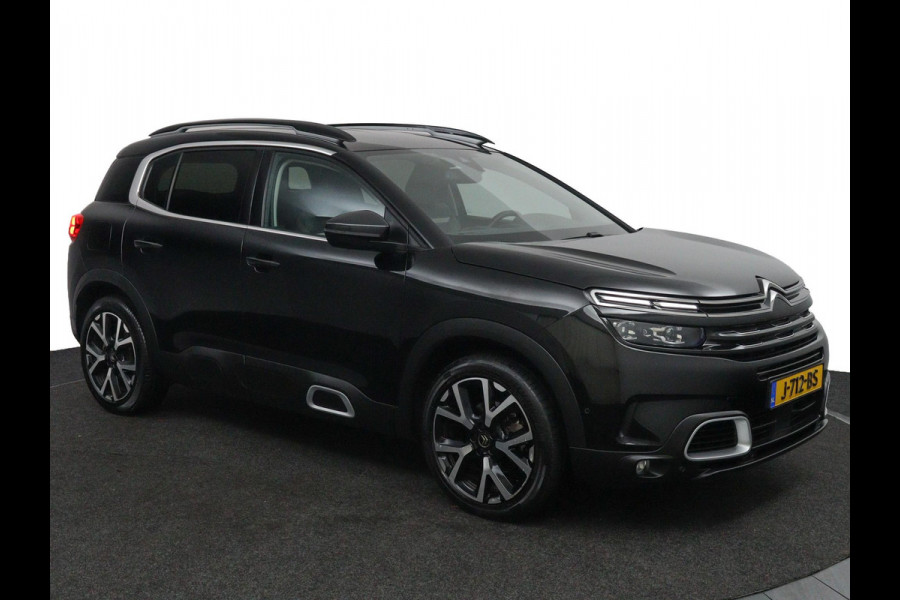Citroën C5 Aircross 1.6 PureTech Business*AUTOM.*ACC*CAM*ECC*CARPLAY* Citroën C5 Aircross 1.6 PureTech Business*AUTOM.*ACC*CAM*ECC*CARPLAY*