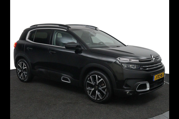 Citroën C5 Aircross 1.6 PureTech Business*AUTOM.*ACC*CAM*ECC*CARPLAY* Citroën C5 Aircross 1.6 PureTech Business*AUTOM.*ACC*CAM*ECC*CARPLAY*