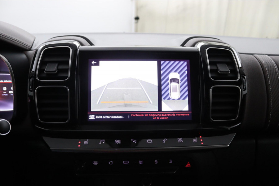 Citroën C5 Aircross 1.6 PureTech Business*AUTOM.*ACC*CAM*ECC*CARPLAY* Citroën C5 Aircross 1.6 PureTech Business*AUTOM.*ACC*CAM*ECC*CARPLAY*