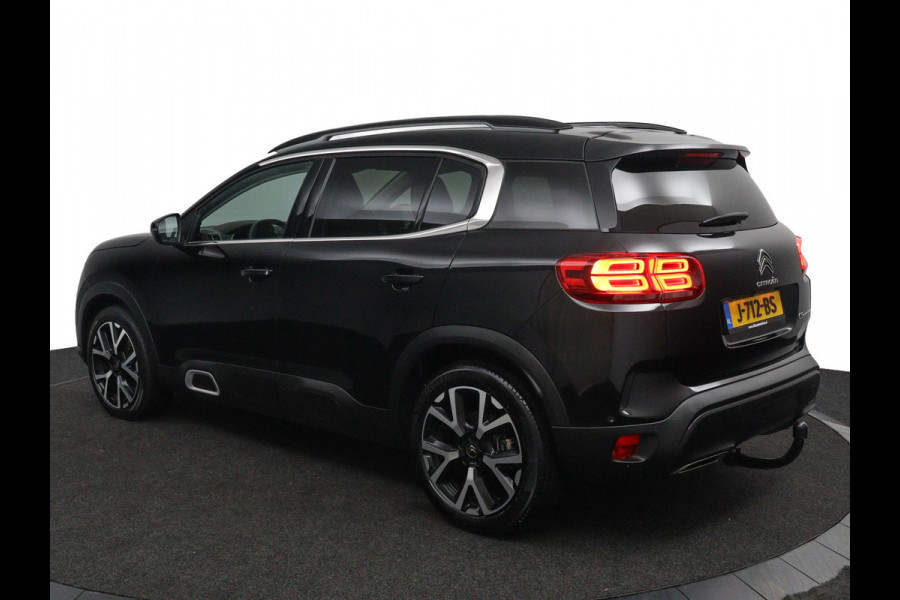 Citroën C5 Aircross 1.6 PureTech Business*AUTOM.*ACC*CAM*ECC*CARPLAY* Citroën C5 Aircross 1.6 PureTech Business*AUTOM.*ACC*CAM*ECC*CARPLAY*