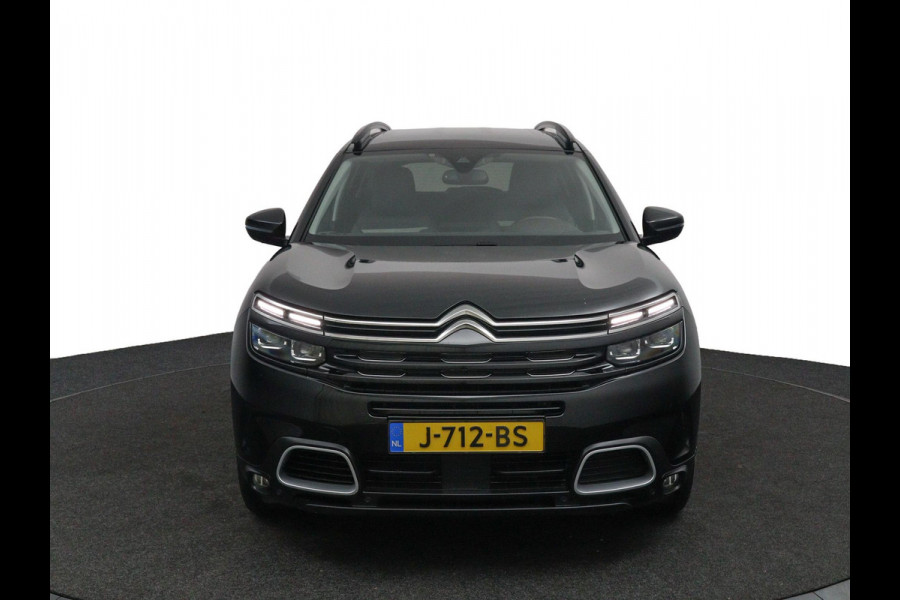Citroën C5 Aircross 1.6 PureTech Business*AUTOM.*ACC*CAM*ECC*CARPLAY* Citroën C5 Aircross 1.6 PureTech Business*AUTOM.*ACC*CAM*ECC*CARPLAY*