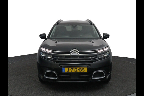 Citroën C5 Aircross 1.6 PureTech Business*AUTOM.*ACC*CAM*ECC*CARPLAY* Citroën C5 Aircross 1.6 PureTech Business*AUTOM.*ACC*CAM*ECC*CARPLAY*