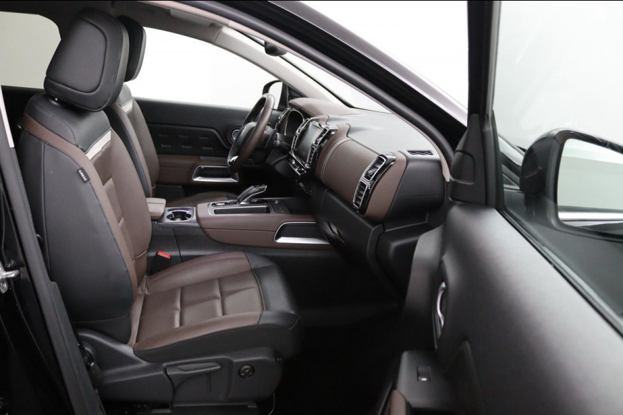 Citroën C5 Aircross 1.6 PureTech Business*AUTOM.*ACC*CAM*ECC*CARPLAY* Citroën C5 Aircross 1.6 PureTech Business*AUTOM.*ACC*CAM*ECC*CARPLAY*