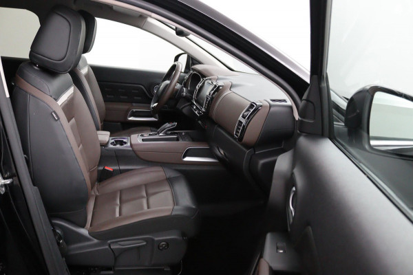 Citroën C5 Aircross 1.6 PureTech Business*AUTOM.*ACC*CAM*ECC*CARPLAY* Citroën C5 Aircross 1.6 PureTech Business*AUTOM.*ACC*CAM*ECC*CARPLAY*