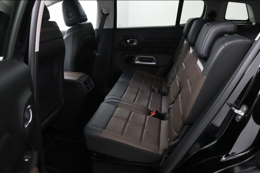 Citroën C5 Aircross 1.6 PureTech Business*AUTOM.*ACC*CAM*ECC*CARPLAY* Citroën C5 Aircross 1.6 PureTech Business*AUTOM.*ACC*CAM*ECC*CARPLAY*