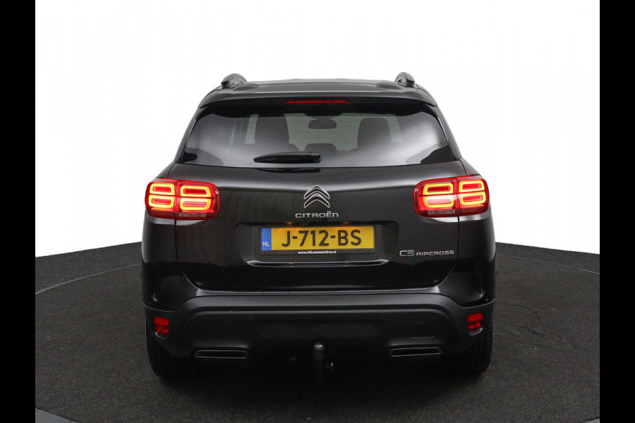 Citroën C5 Aircross 1.6 PureTech Business*AUTOM.*ACC*CAM*ECC*CARPLAY* Citroën C5 Aircross 1.6 PureTech Business*AUTOM.*ACC*CAM*ECC*CARPLAY*