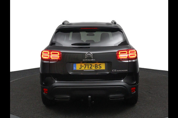 Citroën C5 Aircross 1.6 PureTech Business*AUTOM.*ACC*CAM*ECC*CARPLAY* Citroën C5 Aircross 1.6 PureTech Business*AUTOM.*ACC*CAM*ECC*CARPLAY*