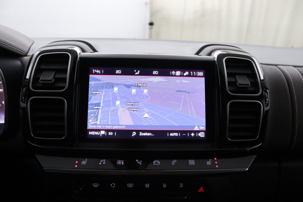 Citroën C5 Aircross 1.6 PureTech Business*AUTOM.*ACC*CAM*ECC*CARPLAY* Citroën C5 Aircross 1.6 PureTech Business*AUTOM.*ACC*CAM*ECC*CARPLAY*