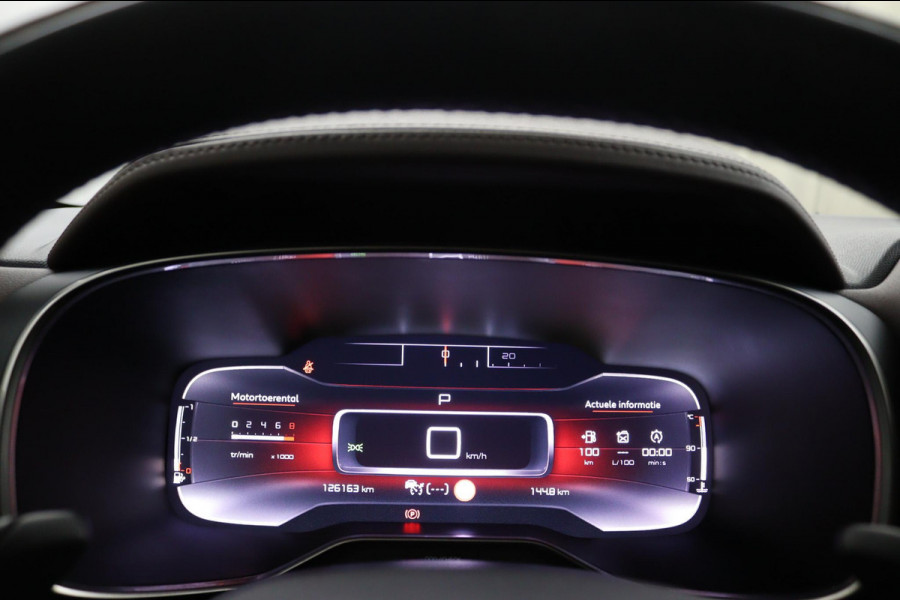 Citroën C5 Aircross 1.6 PureTech Business*AUTOM.*ACC*CAM*ECC*CARPLAY* Citroën C5 Aircross 1.6 PureTech Business*AUTOM.*ACC*CAM*ECC*CARPLAY*