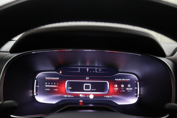 Citroën C5 Aircross 1.6 PureTech Business*AUTOM.*ACC*CAM*ECC*CARPLAY* Citroën C5 Aircross 1.6 PureTech Business*AUTOM.*ACC*CAM*ECC*CARPLAY*