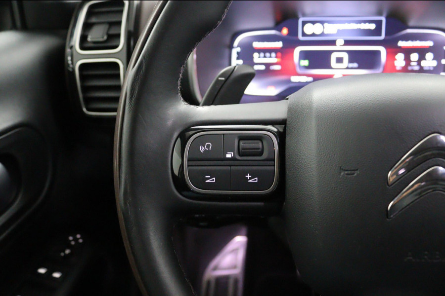 Citroën C5 Aircross 1.6 PureTech Business*AUTOM.*ACC*CAM*ECC*CARPLAY* Citroën C5 Aircross 1.6 PureTech Business*AUTOM.*ACC*CAM*ECC*CARPLAY*