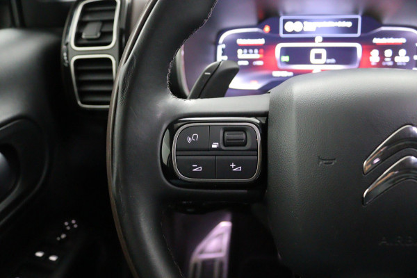 Citroën C5 Aircross 1.6 PureTech Business*AUTOM.*ACC*CAM*ECC*CARPLAY* Citroën C5 Aircross 1.6 PureTech Business*AUTOM.*ACC*CAM*ECC*CARPLAY*