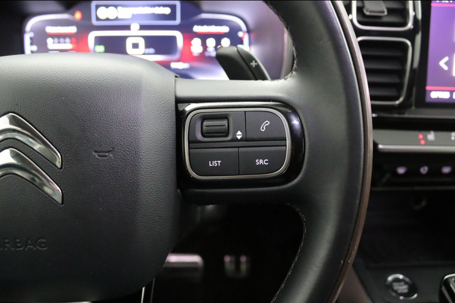 Citroën C5 Aircross 1.6 PureTech Business*AUTOM.*ACC*CAM*ECC*CARPLAY* Citroën C5 Aircross 1.6 PureTech Business*AUTOM.*ACC*CAM*ECC*CARPLAY*