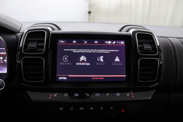 Citroën C5 Aircross 1.6 PureTech Business*AUTOM.*ACC*CAM*ECC*CARPLAY* Citroën C5 Aircross 1.6 PureTech Business*AUTOM.*ACC*CAM*ECC*CARPLAY*
