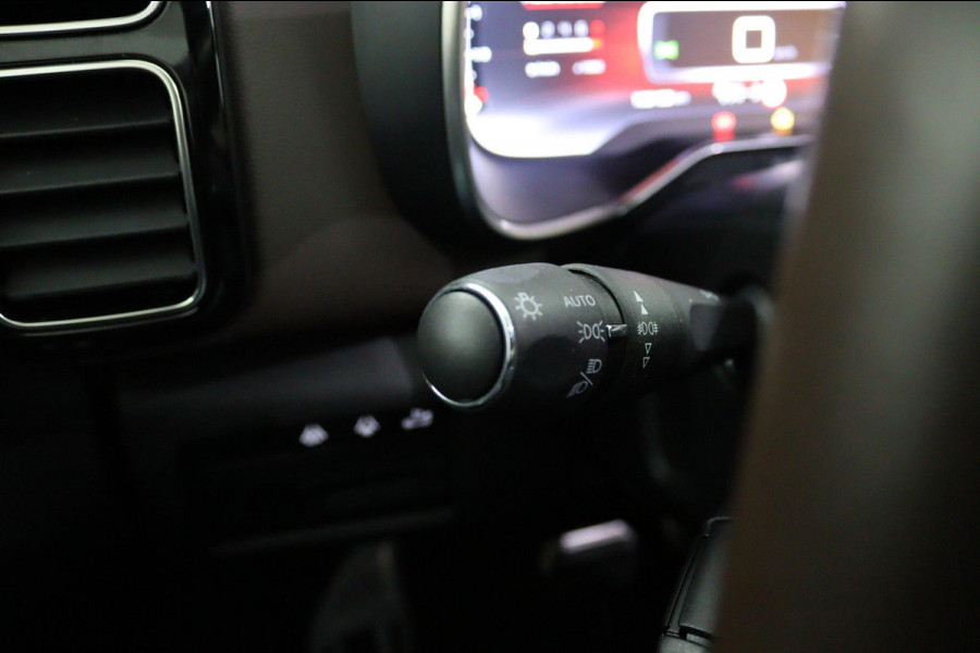 Citroën C5 Aircross 1.6 PureTech Business*AUTOM.*ACC*CAM*ECC*CARPLAY* Citroën C5 Aircross 1.6 PureTech Business*AUTOM.*ACC*CAM*ECC*CARPLAY*