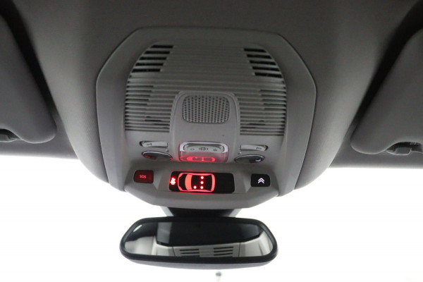 Citroën C5 Aircross 1.6 PureTech Business*AUTOM.*ACC*CAM*ECC*CARPLAY* Citroën C5 Aircross 1.6 PureTech Business*AUTOM.*ACC*CAM*ECC*CARPLAY*