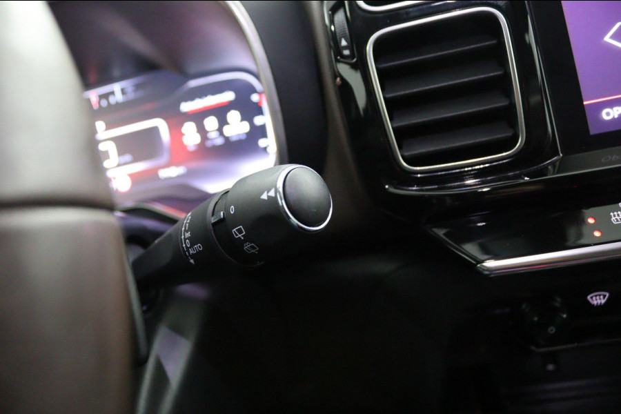 Citroën C5 Aircross 1.6 PureTech Business*AUTOM.*ACC*CAM*ECC*CARPLAY* Citroën C5 Aircross 1.6 PureTech Business*AUTOM.*ACC*CAM*ECC*CARPLAY*