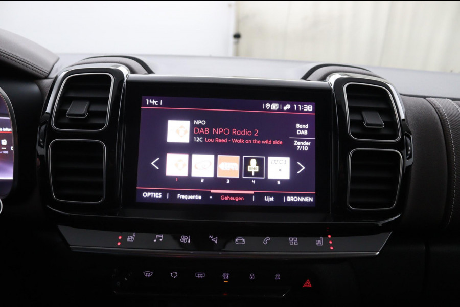 Citroën C5 Aircross 1.6 PureTech Business*AUTOM.*ACC*CAM*ECC*CARPLAY* Citroën C5 Aircross 1.6 PureTech Business*AUTOM.*ACC*CAM*ECC*CARPLAY*