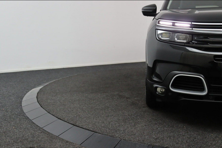 Citroën C5 Aircross 1.6 PureTech Business*AUTOM.*ACC*CAM*ECC*CARPLAY* Citroën C5 Aircross 1.6 PureTech Business*AUTOM.*ACC*CAM*ECC*CARPLAY*