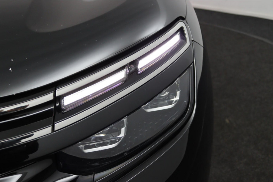 Citroën C5 Aircross 1.6 PureTech Business*AUTOM.*ACC*CAM*ECC*CARPLAY* Citroën C5 Aircross 1.6 PureTech Business*AUTOM.*ACC*CAM*ECC*CARPLAY*