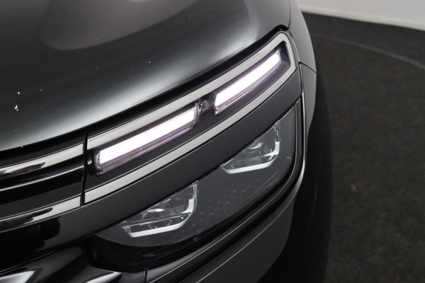 Citroën C5 Aircross 1.6 PureTech Business*AUTOM.*ACC*CAM*ECC*CARPLAY* Citroën C5 Aircross 1.6 PureTech Business*AUTOM.*ACC*CAM*ECC*CARPLAY*