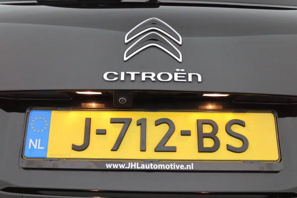 Citroën C5 Aircross 1.6 PureTech Business*AUTOM.*ACC*CAM*ECC*CARPLAY* Citroën C5 Aircross 1.6 PureTech Business*AUTOM.*ACC*CAM*ECC*CARPLAY*