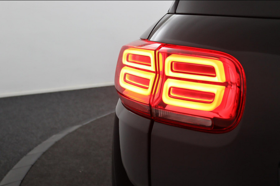 Citroën C5 Aircross 1.6 PureTech Business*AUTOM.*ACC*CAM*ECC*CARPLAY* Citroën C5 Aircross 1.6 PureTech Business*AUTOM.*ACC*CAM*ECC*CARPLAY*