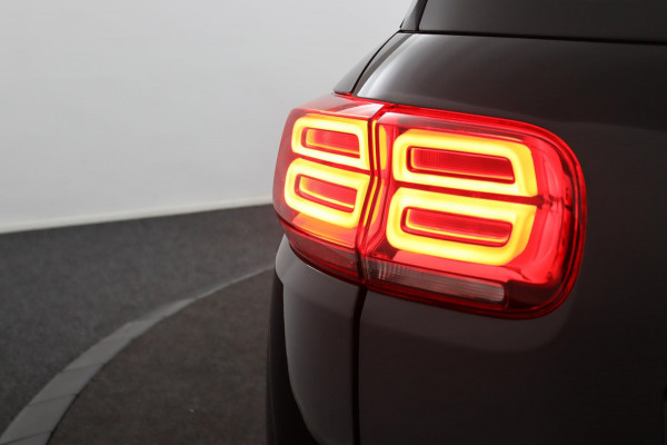 Citroën C5 Aircross 1.6 PureTech Business*AUTOM.*ACC*CAM*ECC*CARPLAY* Citroën C5 Aircross 1.6 PureTech Business*AUTOM.*ACC*CAM*ECC*CARPLAY*