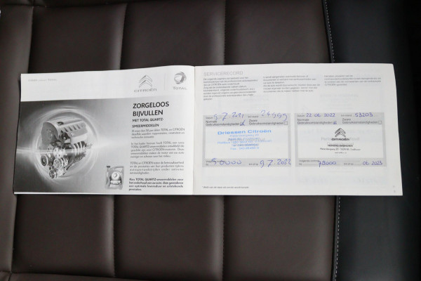 Citroën C5 Aircross 1.6 PureTech Business*AUTOM.*ACC*CAM*ECC*CARPLAY* Citroën C5 Aircross 1.6 PureTech Business*AUTOM.*ACC*CAM*ECC*CARPLAY*