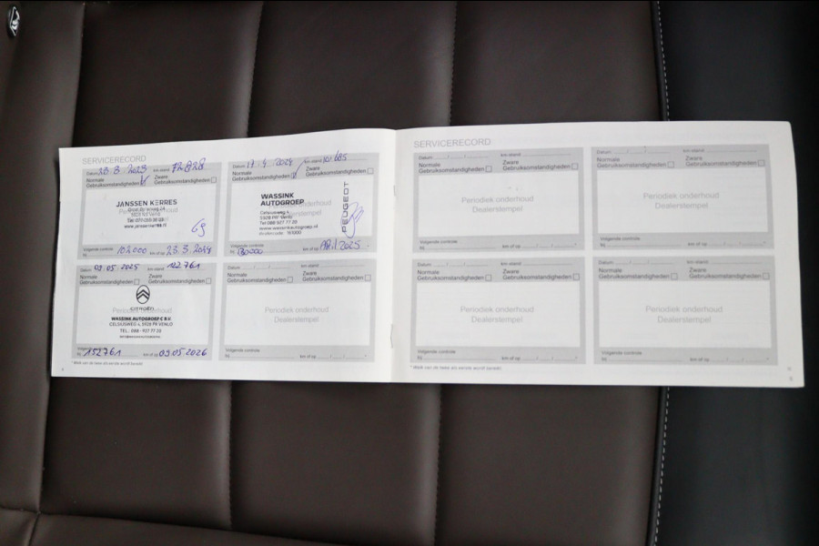 Citroën C5 Aircross 1.6 PureTech Business*AUTOM.*ACC*CAM*ECC*CARPLAY* Citroën C5 Aircross 1.6 PureTech Business*AUTOM.*ACC*CAM*ECC*CARPLAY*