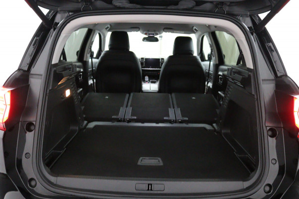 Citroën C5 Aircross 1.6 PureTech Business*AUTOM.*ACC*CAM*ECC*CARPLAY* Citroën C5 Aircross 1.6 PureTech Business*AUTOM.*ACC*CAM*ECC*CARPLAY*