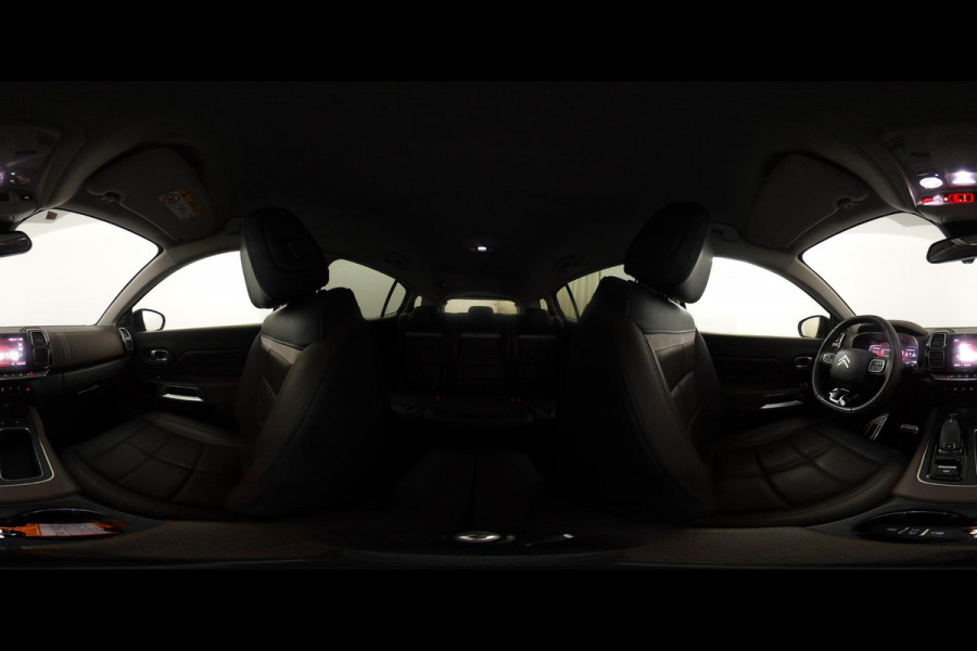 Citroën C5 Aircross 1.6 PureTech Business*AUTOM.*ACC*CAM*ECC*CARPLAY* Citroën C5 Aircross 1.6 PureTech Business*AUTOM.*ACC*CAM*ECC*CARPLAY*