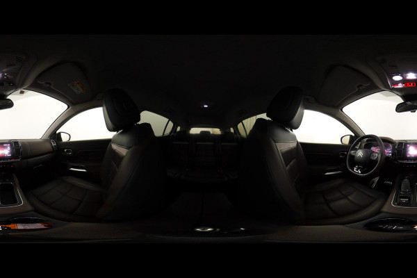 Citroën C5 Aircross 1.6 PureTech Business*AUTOM.*ACC*CAM*ECC*CARPLAY* Citroën C5 Aircross 1.6 PureTech Business*AUTOM.*ACC*CAM*ECC*CARPLAY*