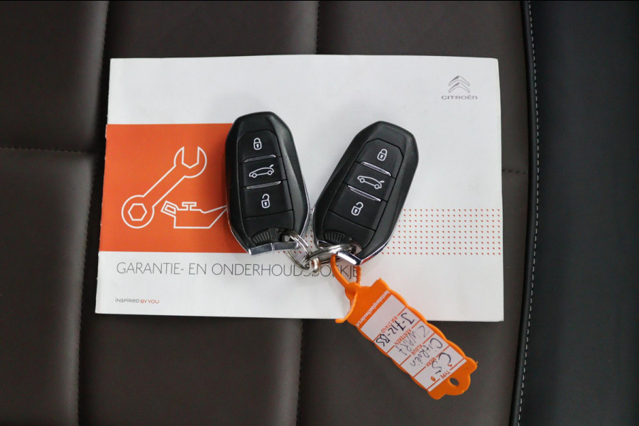 Citroën C5 Aircross 1.6 PureTech Business*AUTOM.*ACC*CAM*ECC*CARPLAY* Citroën C5 Aircross 1.6 PureTech Business*AUTOM.*ACC*CAM*ECC*CARPLAY*