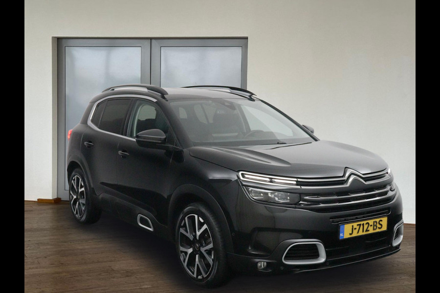 Citroën C5 Aircross 1.6 PureTech Business*AUTOM.*ACC*CAM*ECC*CARPLAY* Citroën C5 Aircross 1.6 PureTech Business*AUTOM.*ACC*CAM*ECC*CARPLAY*